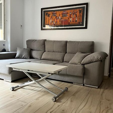 Apartamento En Camino De Ronda De Dos Habitaciones Y Salon 그라나다 외부 사진