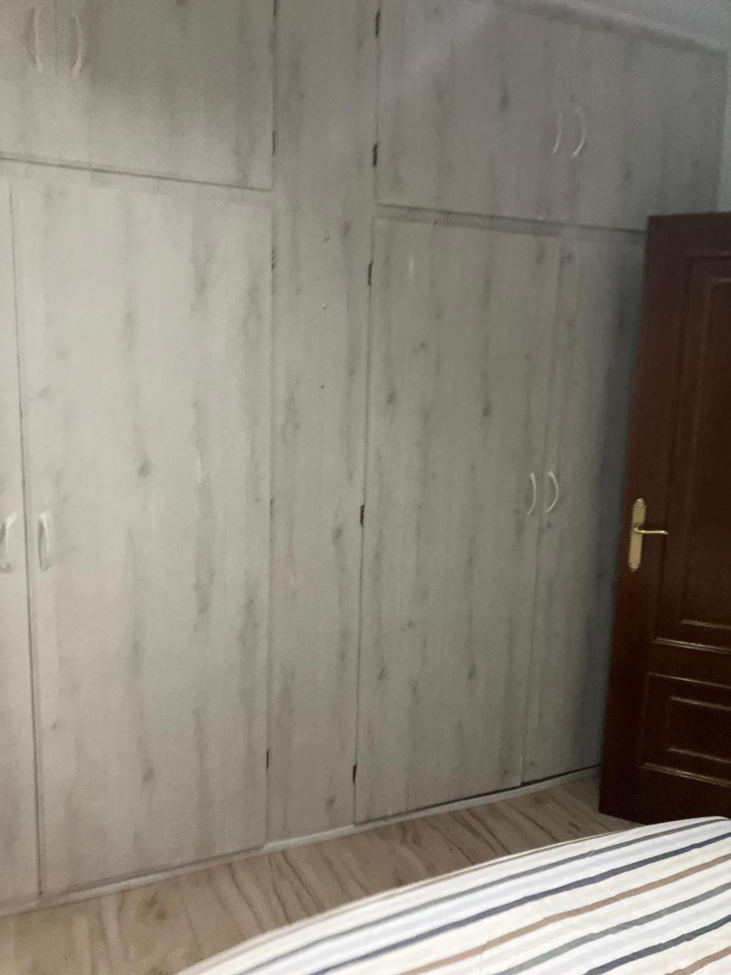 Apartamento En Camino De Ronda De Dos Habitaciones Y Salon 그라나다 외부 사진